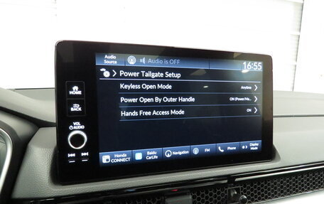 Honda CR-V, 2025 год, 5 290 000 рублей, 24 фотография