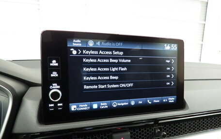 Honda CR-V, 2025 год, 5 290 000 рублей, 22 фотография