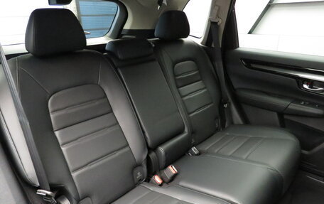 Honda CR-V, 2025 год, 5 290 000 рублей, 28 фотография