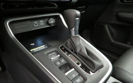 Honda CR-V, 2025 год, 5 290 000 рублей, 27 фотография