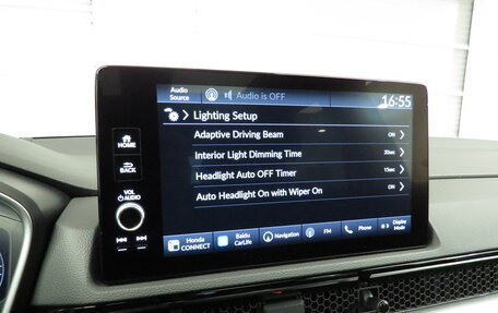 Honda CR-V, 2025 год, 5 290 000 рублей, 21 фотография