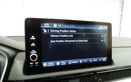 Honda CR-V, 2025 год, 5 290 000 рублей, 20 фотография