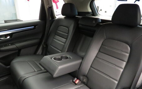 Honda CR-V, 2025 год, 5 290 000 рублей, 30 фотография