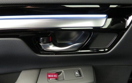 Honda CR-V, 2025 год, 5 290 000 рублей, 29 фотография