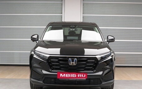 Honda CR-V, 2025 год, 5 290 000 рублей, 31 фотография