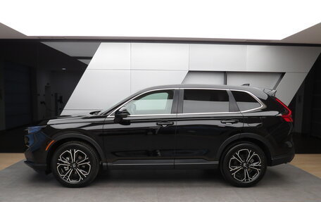 Honda CR-V, 2025 год, 5 290 000 рублей, 34 фотография