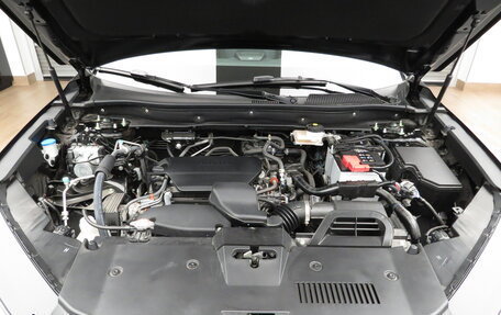 Honda CR-V, 2025 год, 5 290 000 рублей, 38 фотография