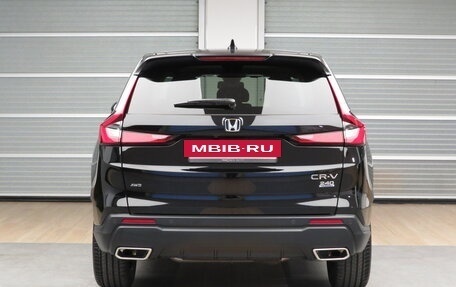 Honda CR-V, 2025 год, 5 290 000 рублей, 32 фотография