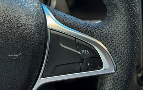 Renault Duster I рестайлинг, 2019 год, 1 349 000 рублей, 16 фотография