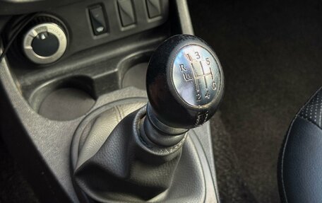 Renault Duster I рестайлинг, 2019 год, 1 349 000 рублей, 22 фотография