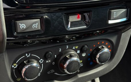 Renault Duster I рестайлинг, 2019 год, 1 349 000 рублей, 20 фотография