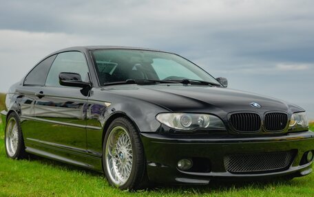 BMW 3 серия, 2003 год, 1 250 000 рублей, 2 фотография