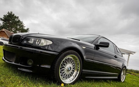 BMW 3 серия, 2003 год, 1 250 000 рублей, 3 фотография