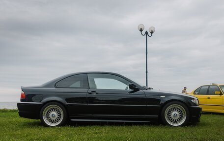 BMW 3 серия, 2003 год, 1 250 000 рублей, 4 фотография