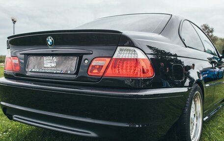 BMW 3 серия, 2003 год, 1 250 000 рублей, 5 фотография