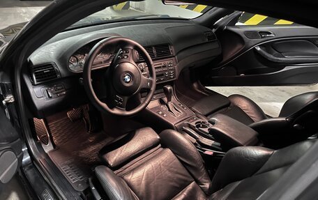 BMW 3 серия, 2003 год, 1 250 000 рублей, 6 фотография