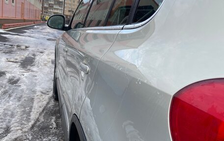 Volkswagen Tiguan I, 2012 год, 1 450 000 рублей, 5 фотография