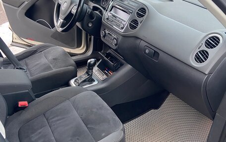 Volkswagen Tiguan I, 2012 год, 1 450 000 рублей, 8 фотография