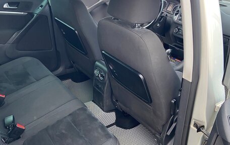 Volkswagen Tiguan I, 2012 год, 1 450 000 рублей, 9 фотография