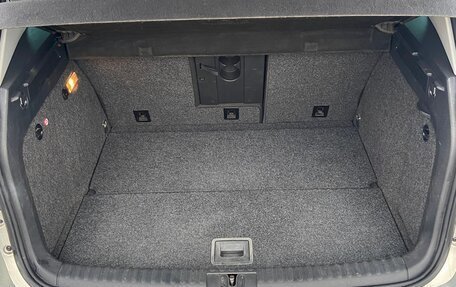 Volkswagen Tiguan I, 2012 год, 1 450 000 рублей, 12 фотография