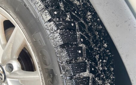 Volkswagen Tiguan I, 2012 год, 1 450 000 рублей, 14 фотография