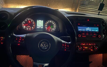 Volkswagen Tiguan I, 2012 год, 1 450 000 рублей, 13 фотография