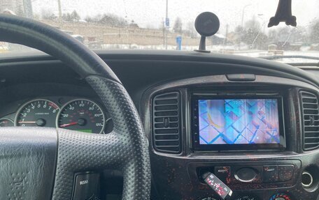 Mazda Tribute II, 2005 год, 370 000 рублей, 5 фотография