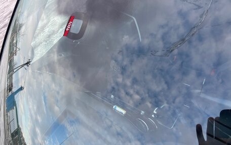 Volkswagen Tiguan I, 2012 год, 1 450 000 рублей, 11 фотография