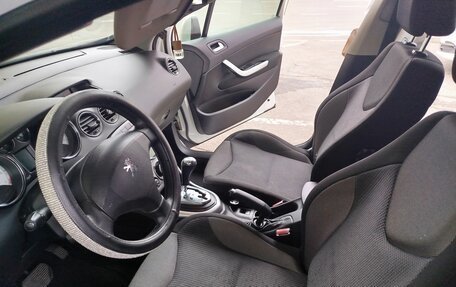 Peugeot 308 II, 2008 год, 510 000 рублей, 8 фотография