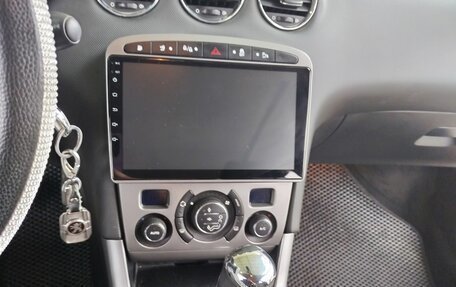 Peugeot 308 II, 2008 год, 510 000 рублей, 9 фотография