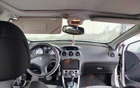 Peugeot 308 II, 2008 год, 510 000 рублей, 7 фотография