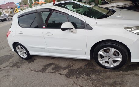 Peugeot 308 II, 2008 год, 510 000 рублей, 2 фотография