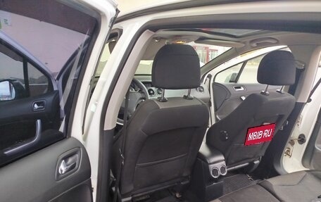 Peugeot 308 II, 2008 год, 510 000 рублей, 5 фотография