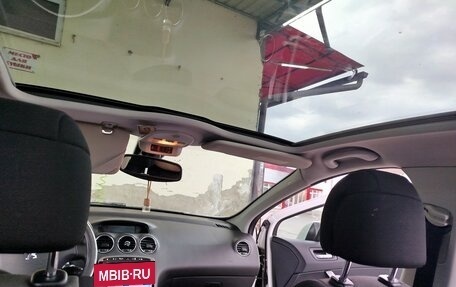 Peugeot 308 II, 2008 год, 510 000 рублей, 6 фотография