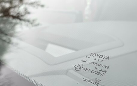 Toyota Land Cruiser, 2023 год, 12 600 000 рублей, 10 фотография