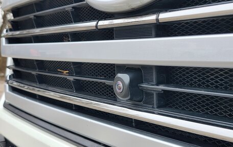 Toyota Land Cruiser, 2023 год, 12 600 000 рублей, 9 фотография