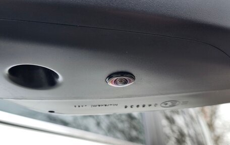 Toyota Land Cruiser, 2023 год, 12 600 000 рублей, 11 фотография