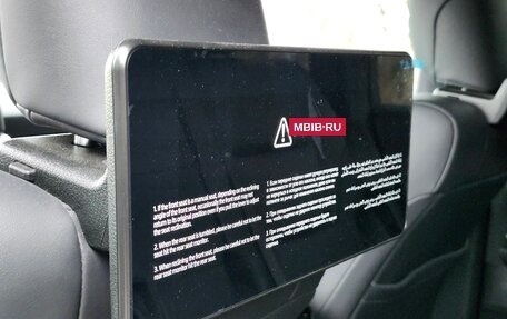 Toyota Land Cruiser, 2023 год, 12 600 000 рублей, 18 фотография