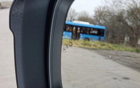 Toyota Land Cruiser, 2023 год, 12 600 000 рублей, 29 фотография