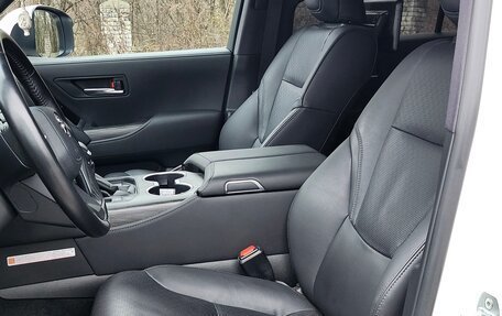 Toyota Land Cruiser, 2023 год, 12 600 000 рублей, 26 фотография