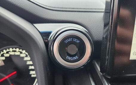 Toyota Land Cruiser, 2023 год, 12 600 000 рублей, 25 фотография