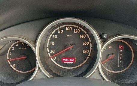 Honda Fit III, 2003 год, 250 000 рублей, 6 фотография