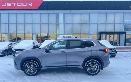 CheryExeed LX, 2023 год, 2 499 000 рублей, 3 фотография