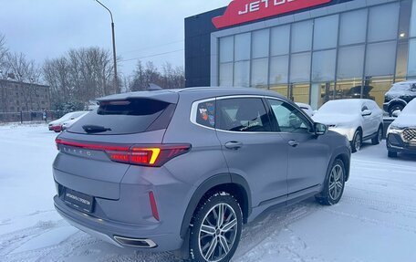 CheryExeed LX, 2023 год, 2 499 000 рублей, 7 фотография