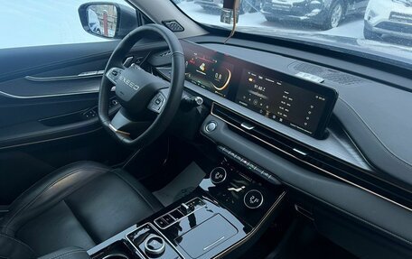 CheryExeed LX, 2023 год, 2 499 000 рублей, 12 фотография