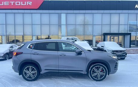 CheryExeed LX, 2023 год, 2 499 000 рублей, 4 фотография