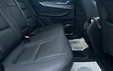 CheryExeed LX, 2023 год, 2 499 000 рублей, 11 фотография