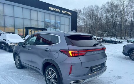 CheryExeed LX, 2023 год, 2 499 000 рублей, 6 фотография