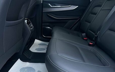 CheryExeed LX, 2023 год, 2 499 000 рублей, 9 фотография