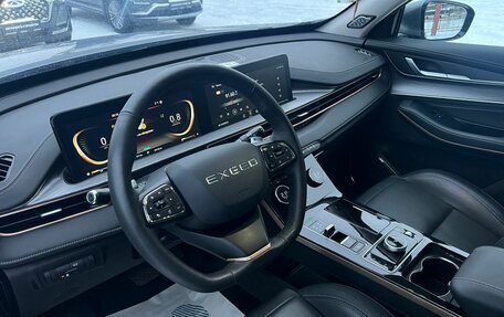 CheryExeed LX, 2023 год, 2 499 000 рублей, 8 фотография